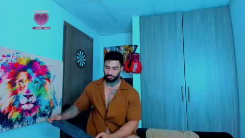 Miller online show from 10/28/25, 12:19