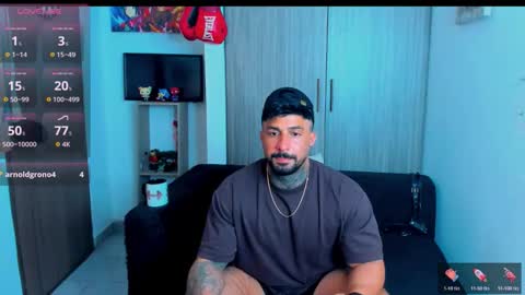 Miller online show from 11/11/25, 09:26