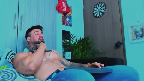 Miller online show from 11/21/25, 03:11