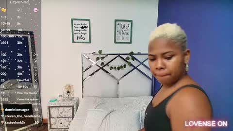 Snapshot of naughty_ebonyy chatting on 01/08/25, 02:57 SASHA online show from 01/08/25, 02:57