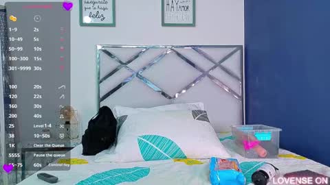 Snapshot of naughty_ebonyy chatting on 03/09/25, 12:31 SASHA online show from 03/09/25, 12:31