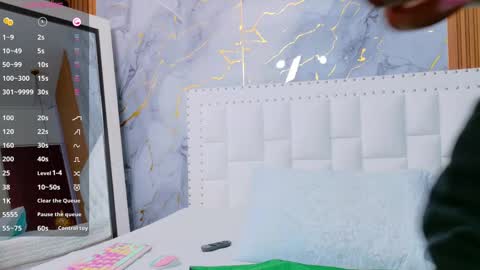 Snapshot of naughty_ebonyy chatting on 09/12/25, 02:55 SASHA online show from 09/12/25, 02:55