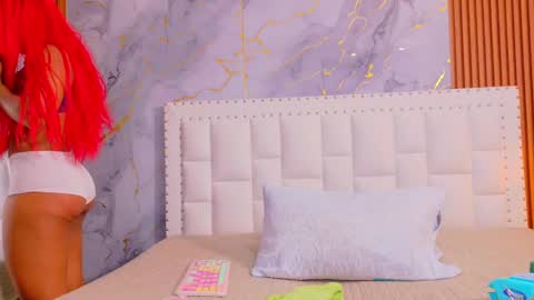 Snapshot of naughty_ebonyy chatting on 11/11/25, 02:55 SASHA online show from 11/11/25, 02:55