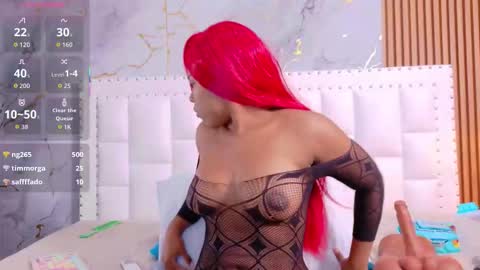 Snapshot of naughty_ebonyy chatting on 11/12/25, 03:07 SASHA online show from 11/12/25, 03:07