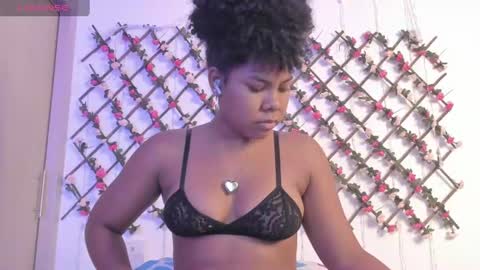 Snapshot of naughty_ebonyy chatting on 07/10/26, 06:17 SASHA online show from 07/10/26, 06:17