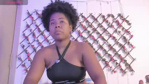Snapshot of naughty_ebonyy chatting on 07/12/26, 09:50 SASHA online show from 07/12/26, 09:50