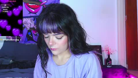 Snapshot of naughty_em_17 chatting on 12/11/24, 04:28 Em  please help me reach 100 thumbs up 3 online show from 12/11/24, 04:28