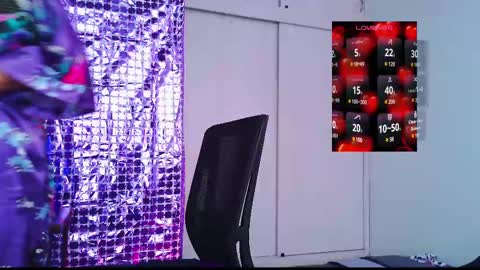 Snapshot of naughty_em_17 chatting on 03/12/25, 03:40 Em  please help me reach 100 thumbs up 3 online show from 03/12/25, 03:40