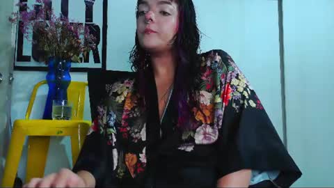 Em  please help me reach 100 thumbs up 3 online show from 06/17/26, 04:15