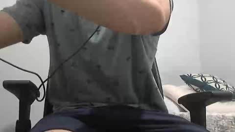 Enzo online show from 03/08/25, 02:45