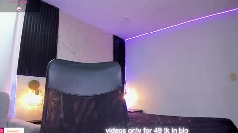 Snapshot of naughty_julieta13 chatting on 03/08/25, 06:58 JULIETA online show from 03/08/25, 06:58