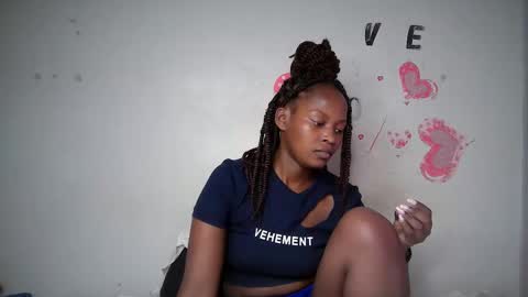 naughty_keesha1 online show from 10/19/25, 11:16