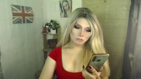 alexa online show from 01/09/26, 02:25