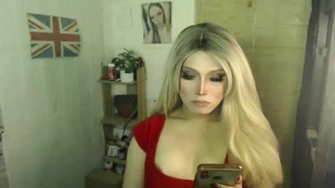 alexa online show from 01/10/26, 02:46