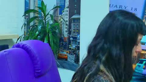 Kitten online show from 03/12/25, 11:20