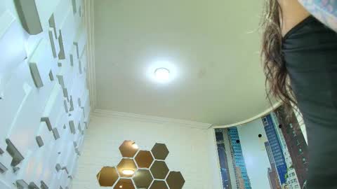 Kitten online show from 03/24/26, 11:04