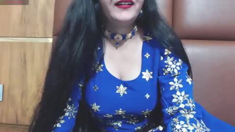 riya online show from 10/20/25, 06:08