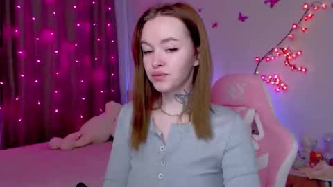 Snapshot of naughty_mablee chatting on 10/07/25, 12:08 Mable online show from 10/07/25, 12:08