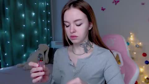 Mable online show from 12/16/25, 02:16