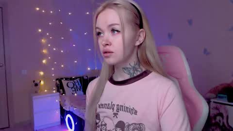 Mable online show from 04/09/26, 12:43