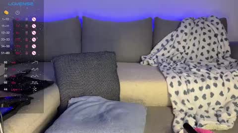 Naughty Mari online show from 02/18/25, 12:39