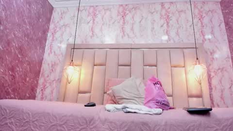 Melany  online show from 02/14/26, 07:43