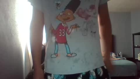 naughty_pal69 online show from 10/23/25, 05:12