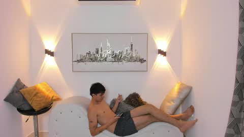 naughty_pearls online show from 03/02/26, 12:56