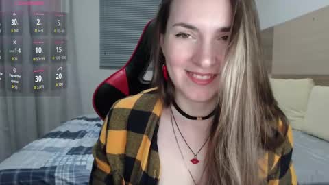 Ann online show from 11/06/25, 01:28