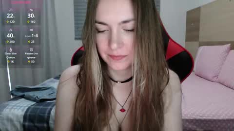 Ann online show from 11/27/25, 08:33