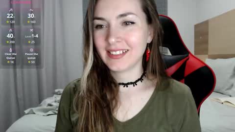 Ann online show from 12/14/25, 02:28