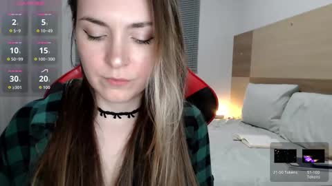 Ann online show from 01/17/26, 02:27