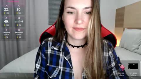 Ann online show from 01/19/26, 02:37