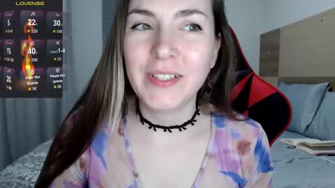 Ann online show from 03/02/26, 02:36