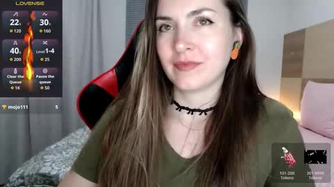 Ann online show from 03/16/26, 05:44