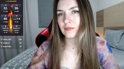 Ann online show from 03/26/26, 09:04