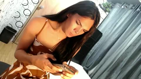 Ariela online show from 01/18/26, 11:08