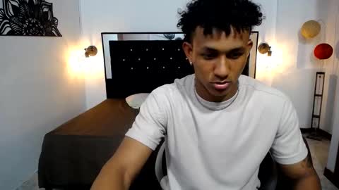 Snapshot of naughty_sebas_ chatting on 01/27/25, 07:03 SEBAS online show from 01/27/25, 07:03