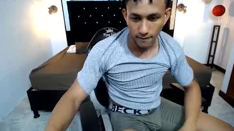 Snapshot of naughty_sebas_ chatting on 01/31/25, 10:10 SEBAS online show from 01/31/25, 10:10