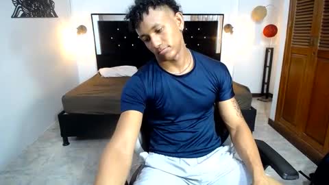 Snapshot of naughty_sebas_ chatting on 02/06/25, 07:07 SEBAS online show from 02/06/25, 07:07