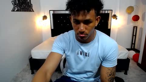 Snapshot of naughty_sebas_ chatting on 02/15/25, 11:25 SEBAS online show from 02/15/25, 11:25