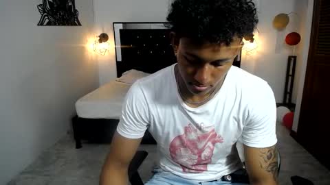 Snapshot of naughty_sebas_ chatting on 02/16/25, 07:16 SEBAS online show from 02/16/25, 07:16