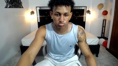 Snapshot of naughty_sebas_ chatting on 02/17/25, 06:59 SEBAS online show from 02/17/25, 06:59