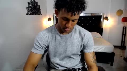 Snapshot of naughty_sebas_ chatting on 02/21/25, 06:59 SEBAS online show from 02/21/25, 06:59