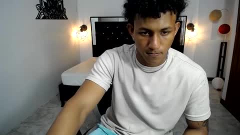 Snapshot of naughty_sebas_ chatting on 02/22/25, 07:14 SEBAS online show from 02/22/25, 07:14