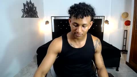 Snapshot of naughty_sebas_ chatting on 03/12/25, 06:44 SEBAS online show from 03/12/25, 06:44