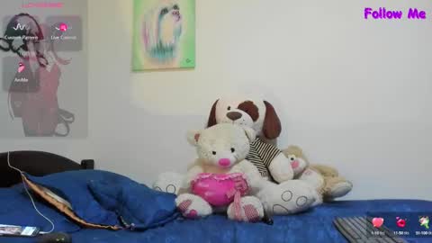 Snapshot of naughty_sexy_girl_1 chatting on 12/21/24, 02:41 Lau    online show from 12/21/24, 02:41