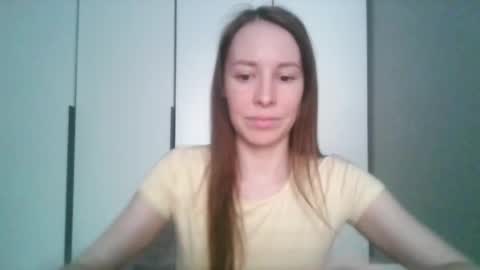 naughty_spark_ online show from 03/31/26, 12:16