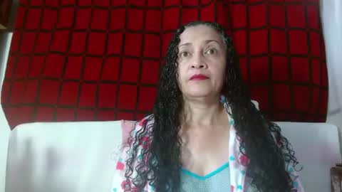 Snapshot of naughty_tita chatting on 06/30/26, 09:10 Tita Madurita online show from 06/30/26, 09:10
