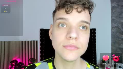 Noah online show from 10/29/25, 11:56